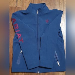 Girls Ariat Jacket